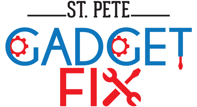 Gadget Fix St Petersburg Florida: iPhone, iPad, Macbook, Android, Window PC Repair & Sales