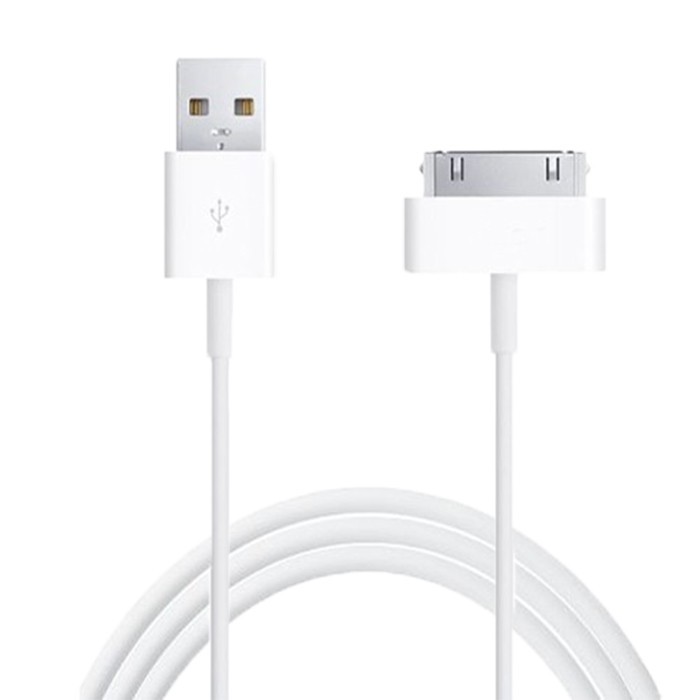 iPhone 30-pin Cable
