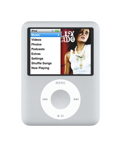iPod Nano 3rd