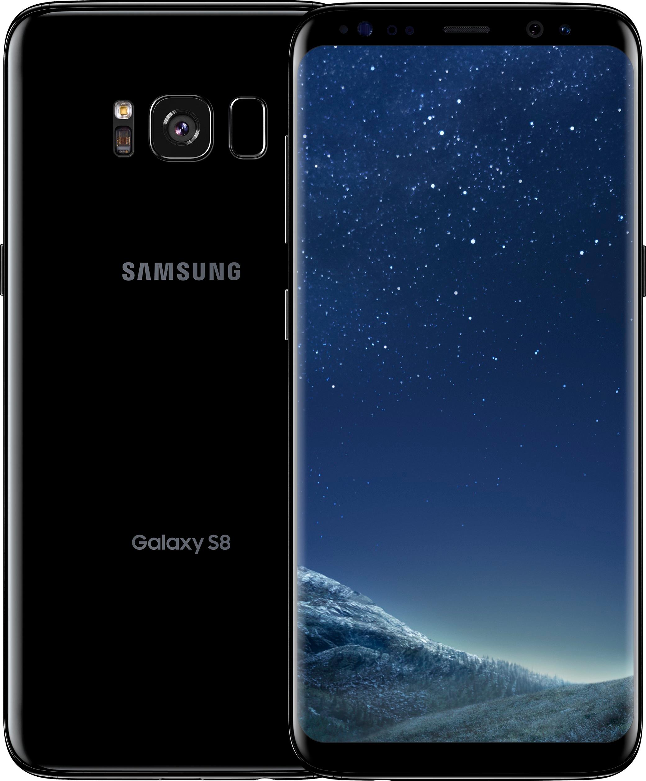 Selling devices (S8)