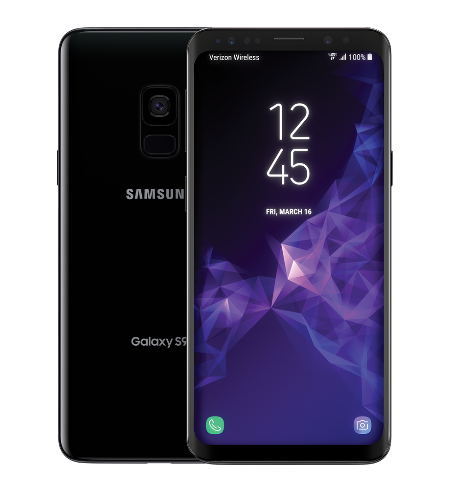 Selling devices (S9)