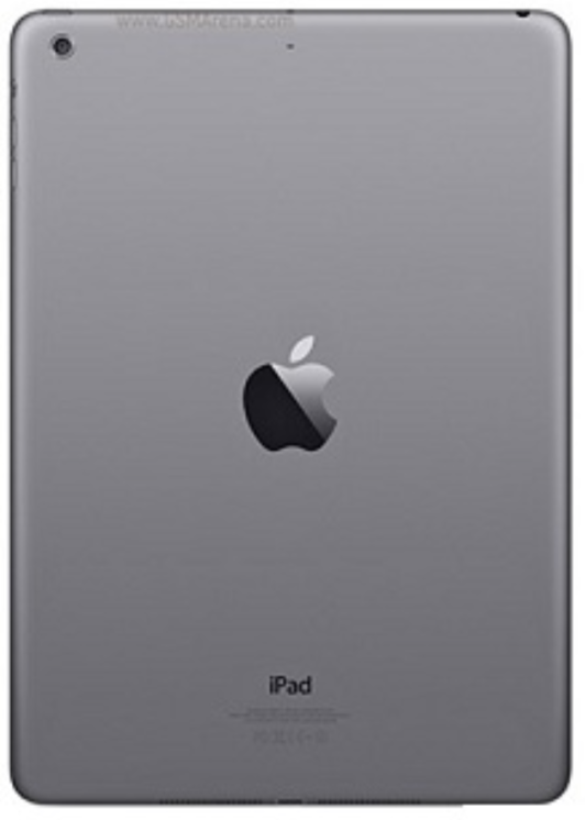 buying devices (ipad air space grey)